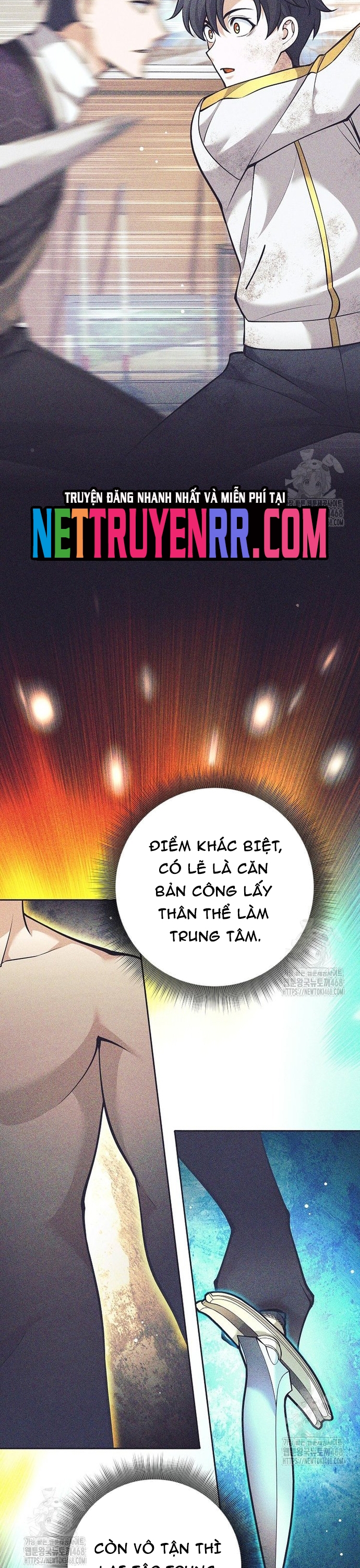 Đứa Con Ngoài Giá Thú Có Khả Năng Hấp Thụ Vũ Khí: Chapter 37