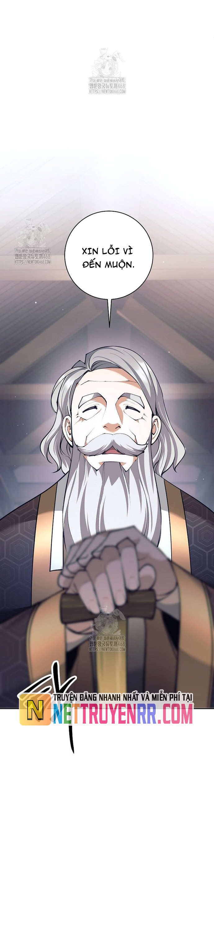 Đứa Con Ngoài Giá Thú Có Khả Năng Hấp Thụ Vũ Khí: Chapter 37