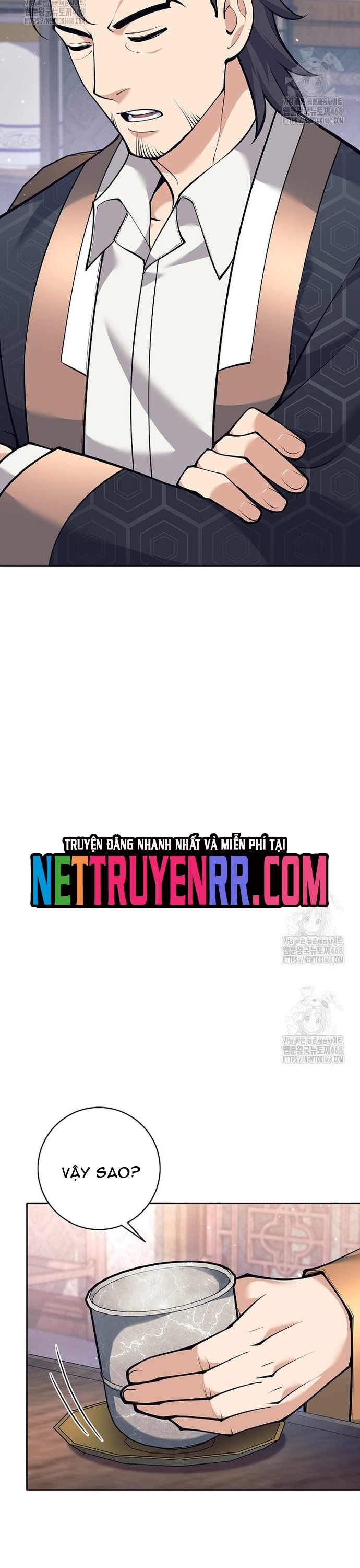 Đứa Con Ngoài Giá Thú Có Khả Năng Hấp Thụ Vũ Khí: Chapter 37