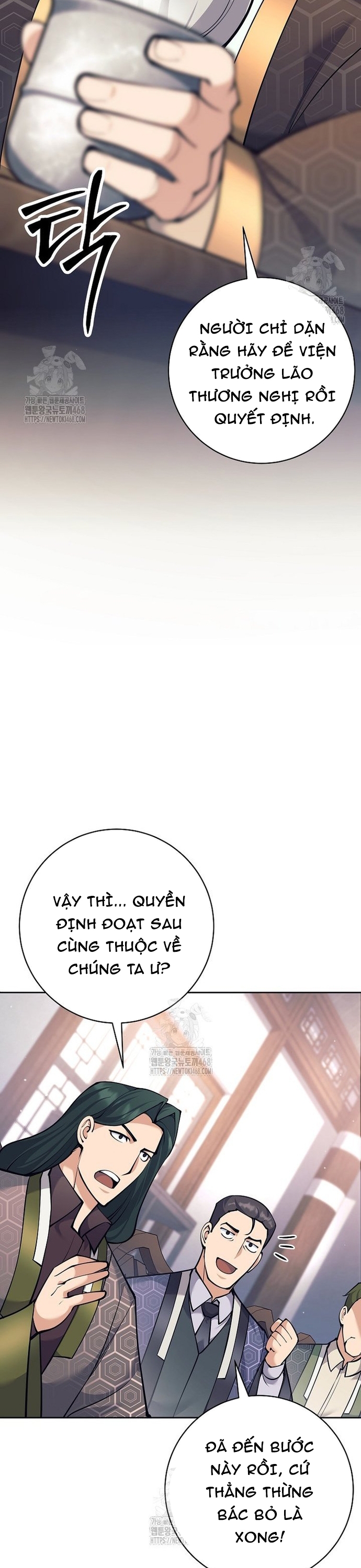 Đứa Con Ngoài Giá Thú Có Khả Năng Hấp Thụ Vũ Khí: Chapter 37