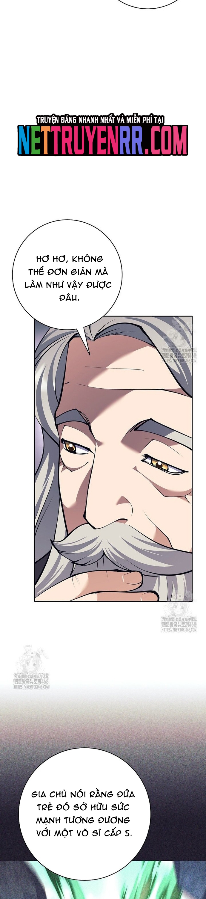 Đứa Con Ngoài Giá Thú Có Khả Năng Hấp Thụ Vũ Khí: Chapter 37