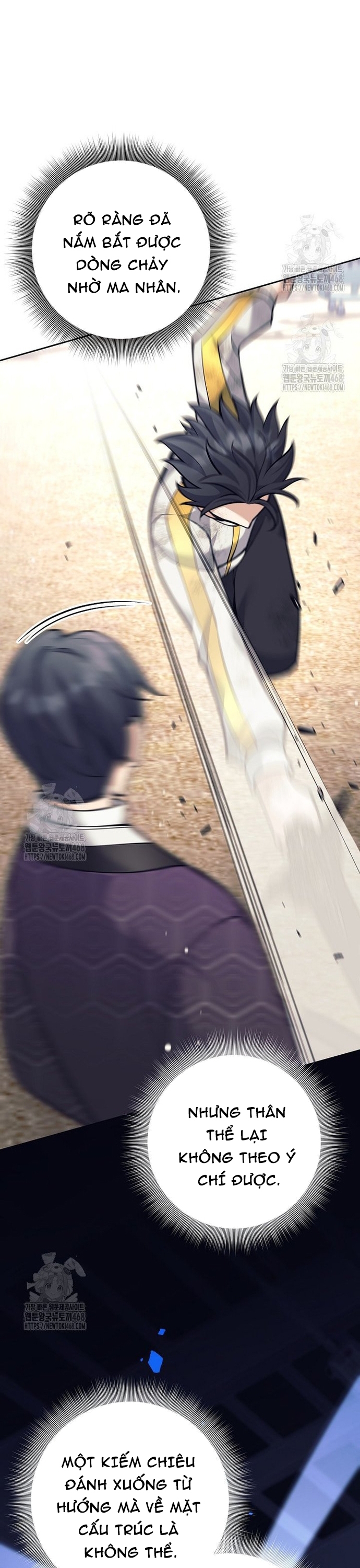 Đứa Con Ngoài Giá Thú Có Khả Năng Hấp Thụ Vũ Khí: Chapter 37
