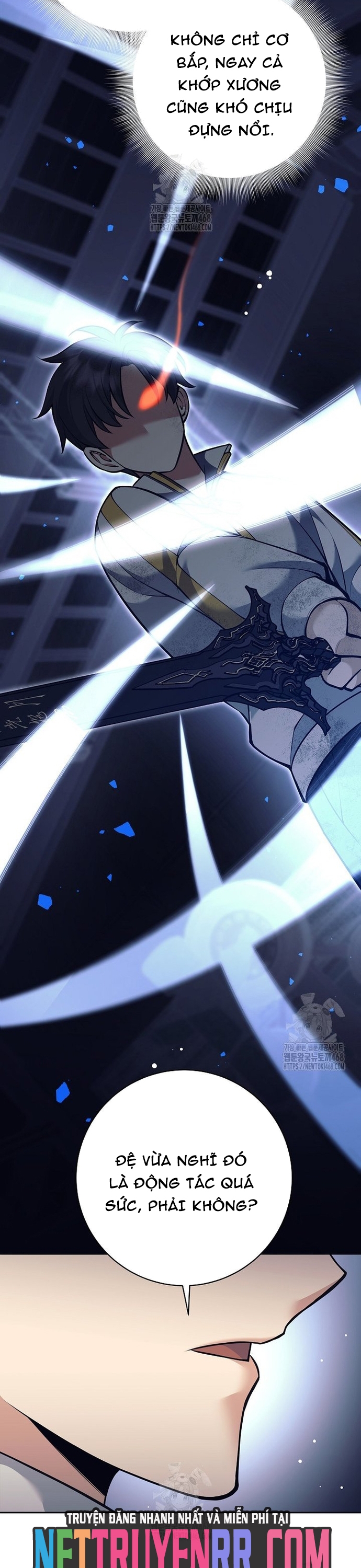 Đứa Con Ngoài Giá Thú Có Khả Năng Hấp Thụ Vũ Khí: Chapter 37