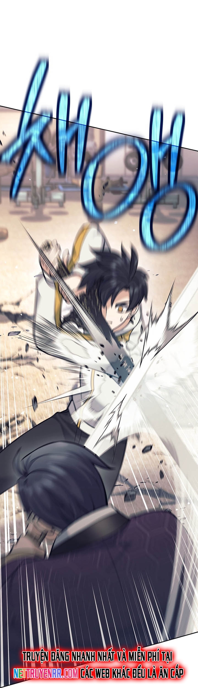 Đứa Con Ngoài Giá Thú Có Khả Năng Hấp Thụ Vũ Khí: Chapter 38