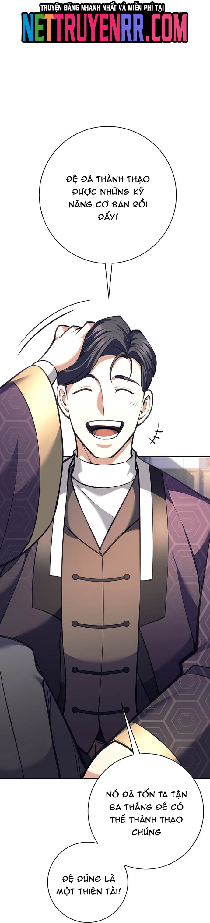 Đứa Con Ngoài Giá Thú Có Khả Năng Hấp Thụ Vũ Khí: Chapter 38