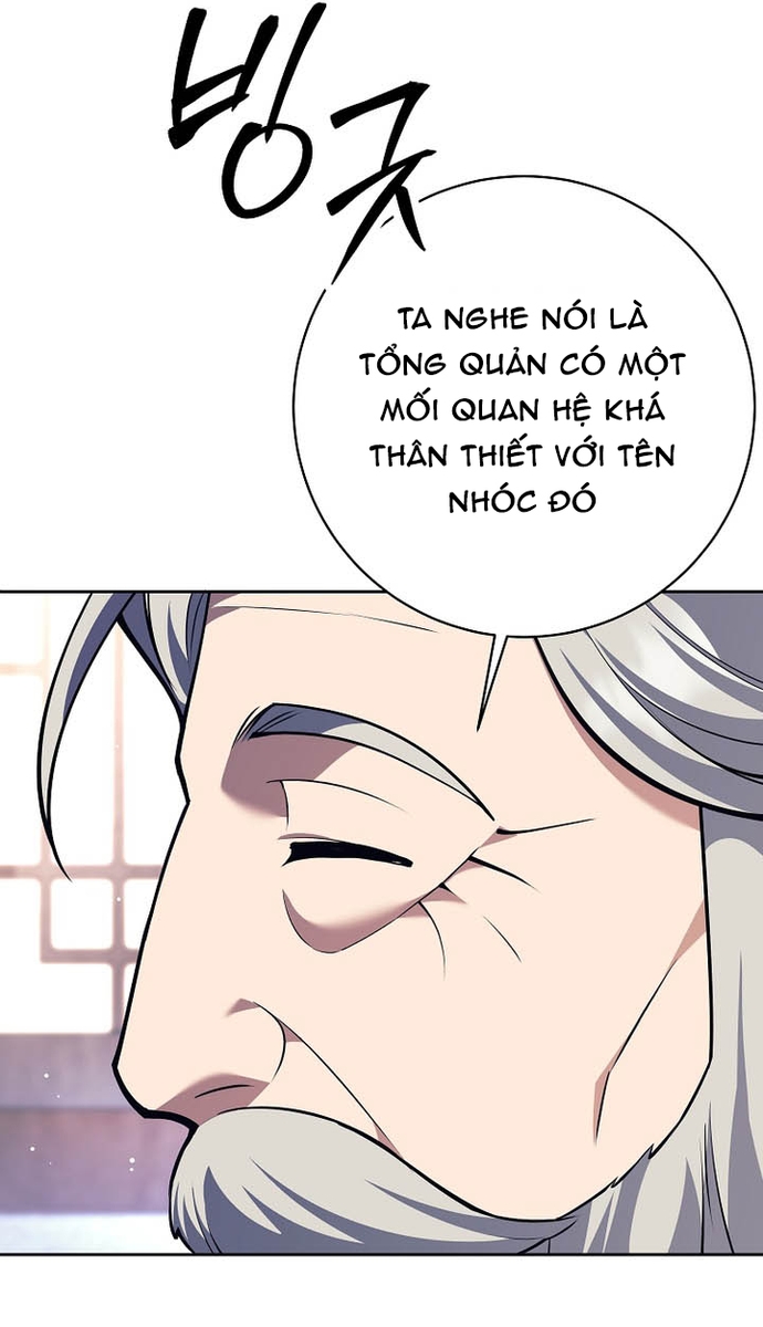 Đứa Con Ngoài Giá Thú Có Khả Năng Hấp Thụ Vũ Khí: Chapter 38