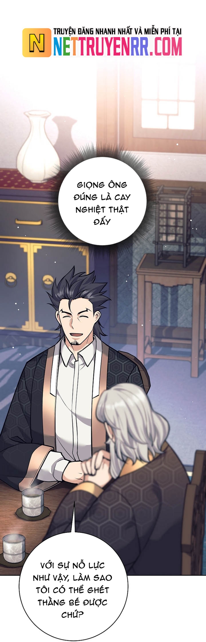 Đứa Con Ngoài Giá Thú Có Khả Năng Hấp Thụ Vũ Khí: Chapter 38