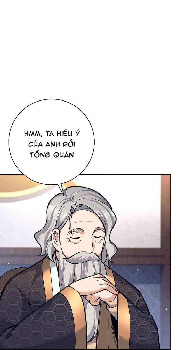 Đứa Con Ngoài Giá Thú Có Khả Năng Hấp Thụ Vũ Khí: Chapter 38