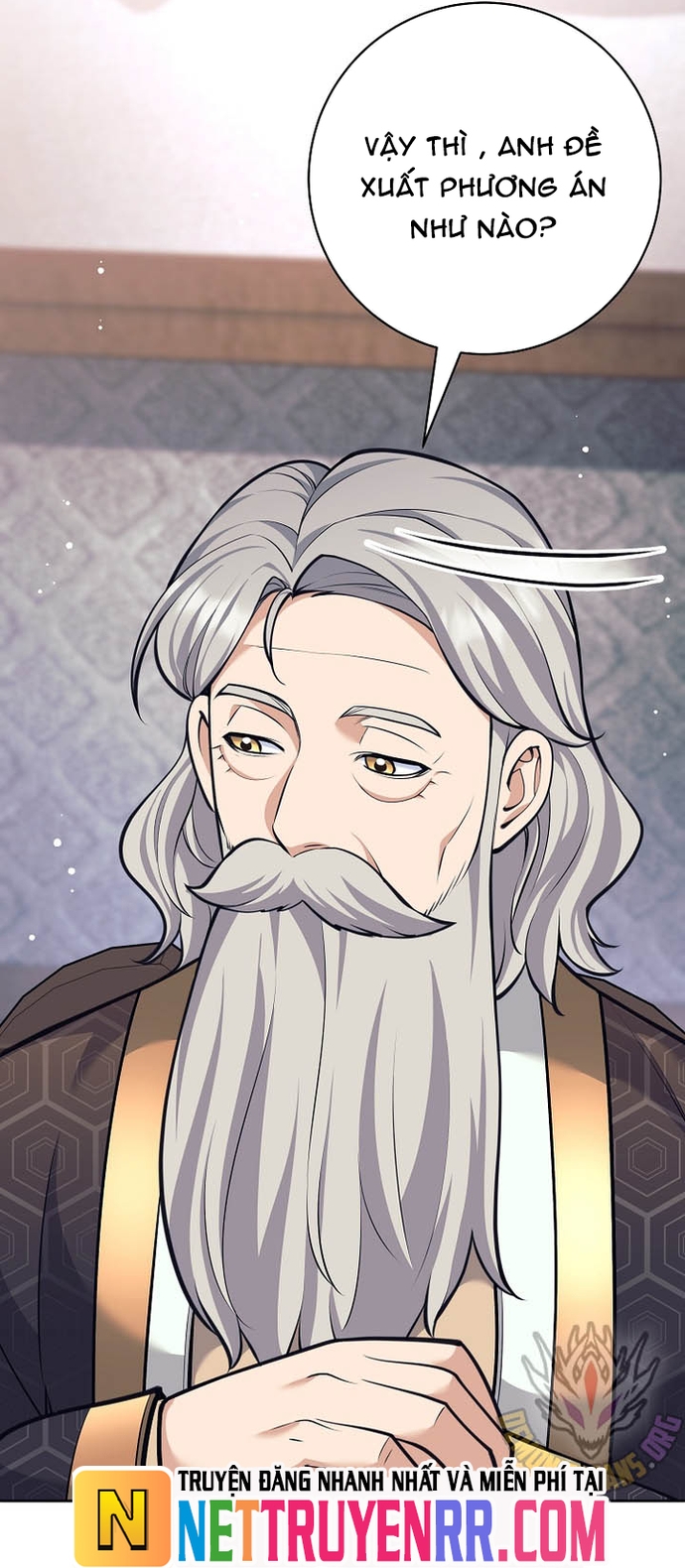 Đứa Con Ngoài Giá Thú Có Khả Năng Hấp Thụ Vũ Khí: Chapter 38