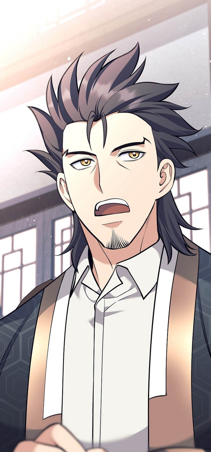 Đứa Con Ngoài Giá Thú Có Khả Năng Hấp Thụ Vũ Khí: Chapter 38