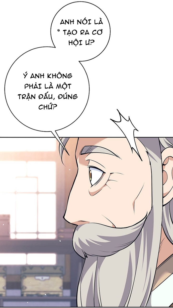 Đứa Con Ngoài Giá Thú Có Khả Năng Hấp Thụ Vũ Khí: Chapter 38