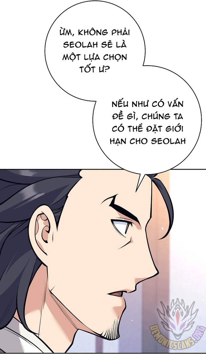 Đứa Con Ngoài Giá Thú Có Khả Năng Hấp Thụ Vũ Khí: Chapter 38