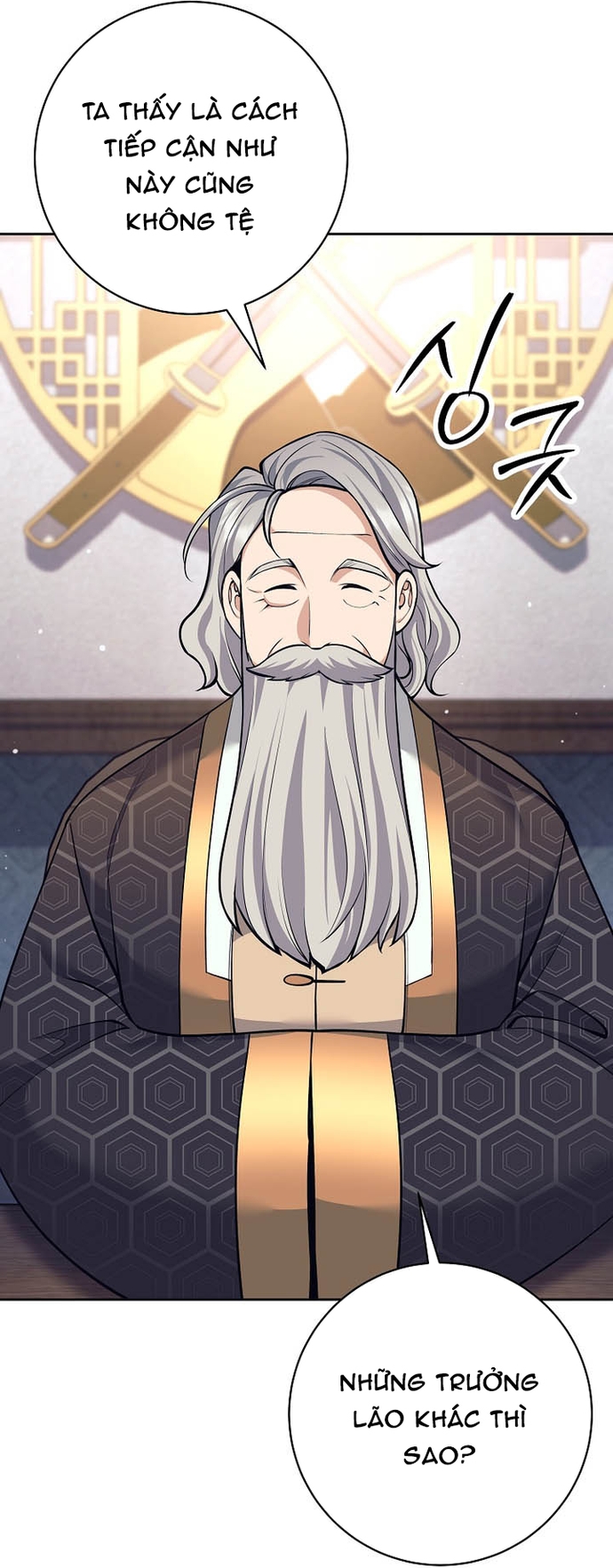 Đứa Con Ngoài Giá Thú Có Khả Năng Hấp Thụ Vũ Khí: Chapter 38