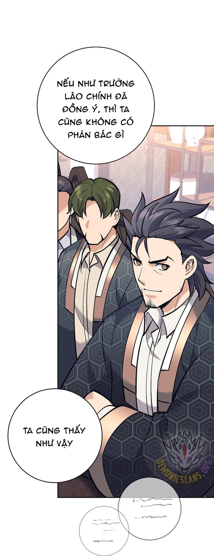 Đứa Con Ngoài Giá Thú Có Khả Năng Hấp Thụ Vũ Khí: Chapter 38