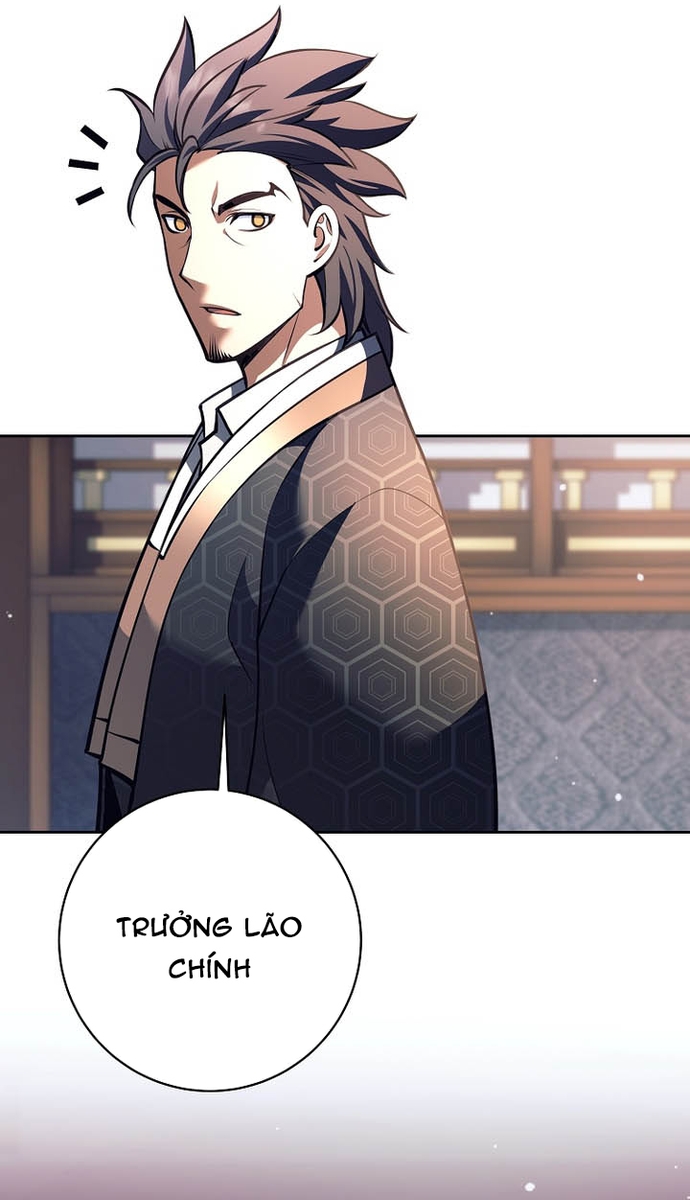 Đứa Con Ngoài Giá Thú Có Khả Năng Hấp Thụ Vũ Khí: Chapter 38