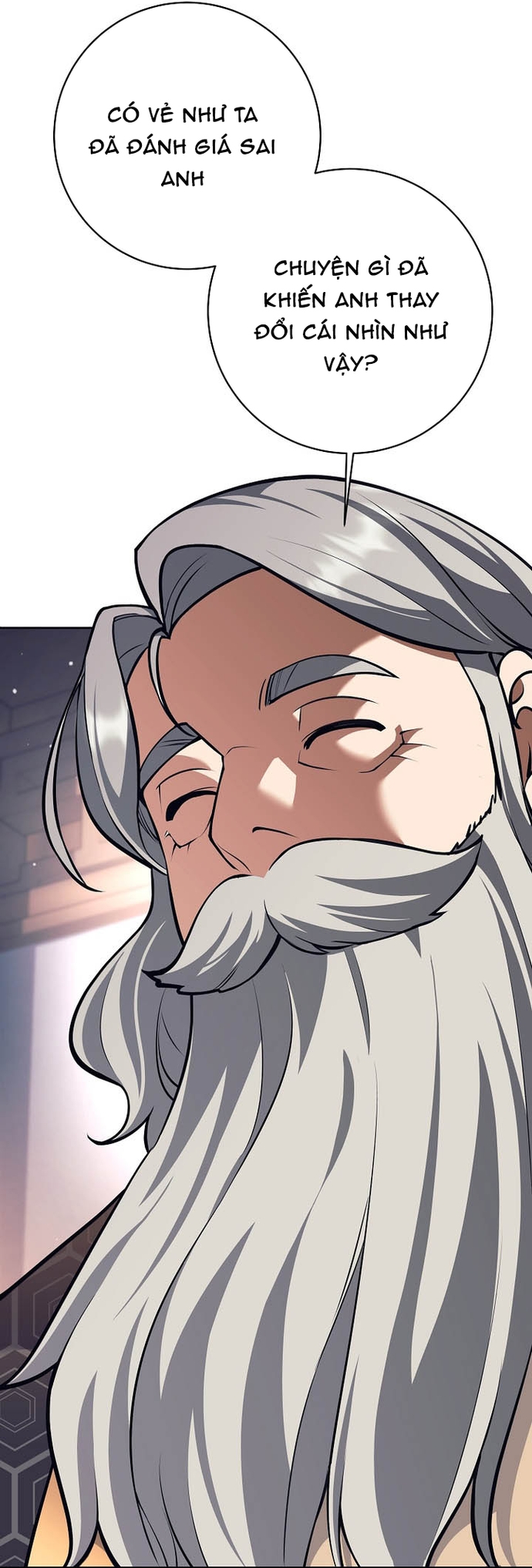 Đứa Con Ngoài Giá Thú Có Khả Năng Hấp Thụ Vũ Khí: Chapter 38