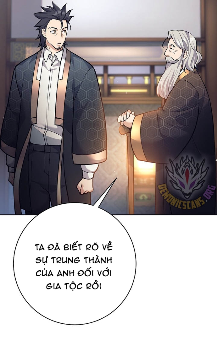 Đứa Con Ngoài Giá Thú Có Khả Năng Hấp Thụ Vũ Khí: Chapter 38