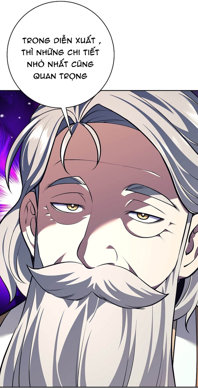 Đứa Con Ngoài Giá Thú Có Khả Năng Hấp Thụ Vũ Khí: Chapter 38