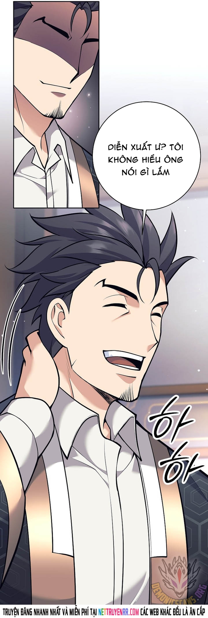 Đứa Con Ngoài Giá Thú Có Khả Năng Hấp Thụ Vũ Khí: Chapter 38