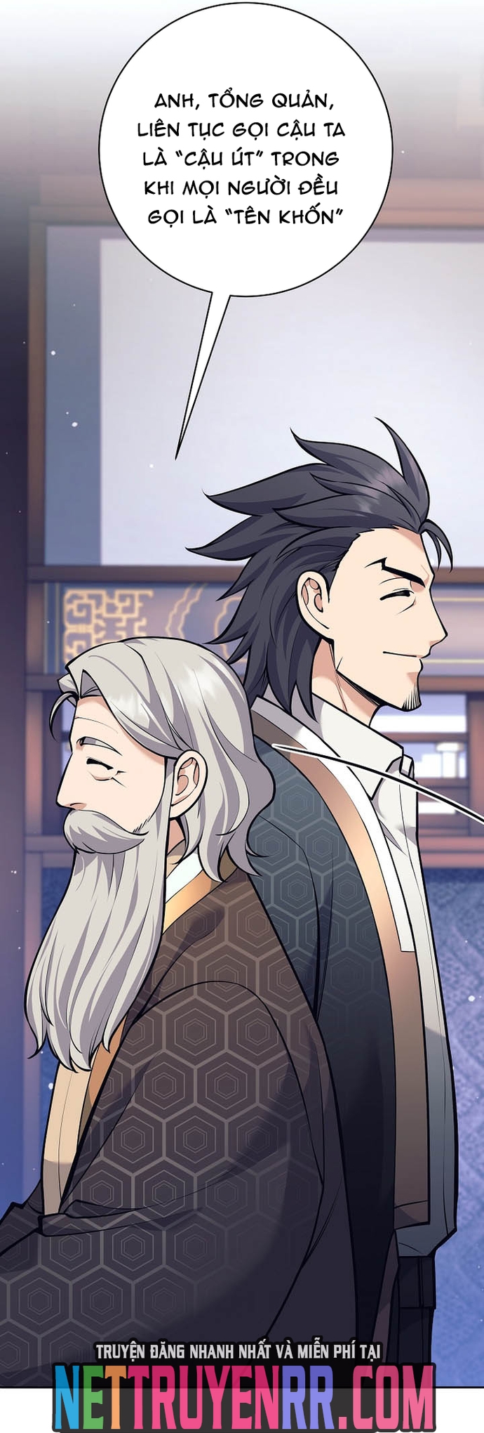 Đứa Con Ngoài Giá Thú Có Khả Năng Hấp Thụ Vũ Khí: Chapter 38