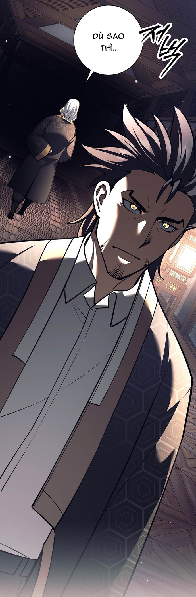 Đứa Con Ngoài Giá Thú Có Khả Năng Hấp Thụ Vũ Khí: Chapter 38