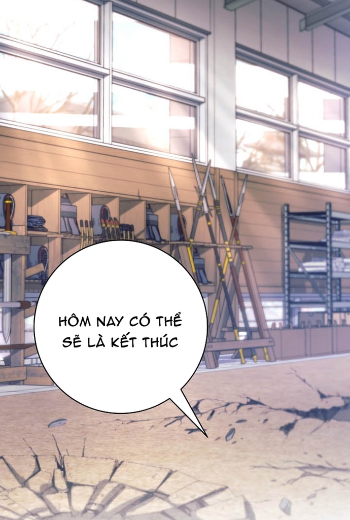 Đứa Con Ngoài Giá Thú Có Khả Năng Hấp Thụ Vũ Khí: Chapter 38