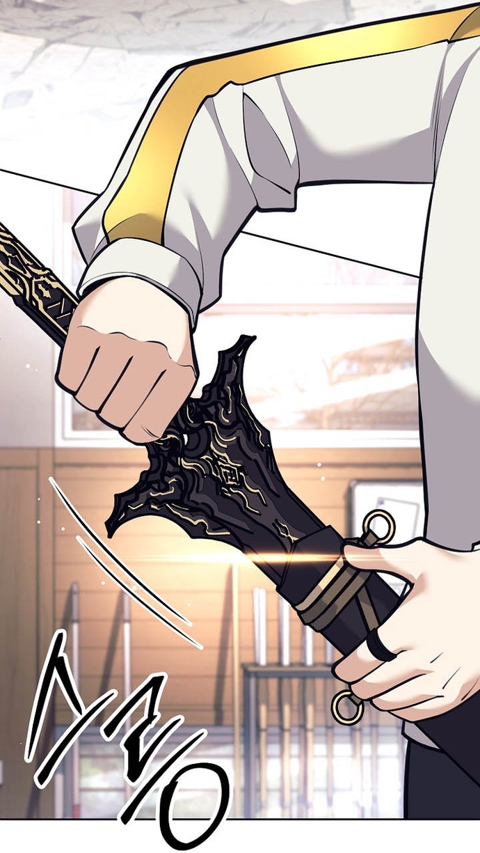 Đứa Con Ngoài Giá Thú Có Khả Năng Hấp Thụ Vũ Khí: Chapter 38