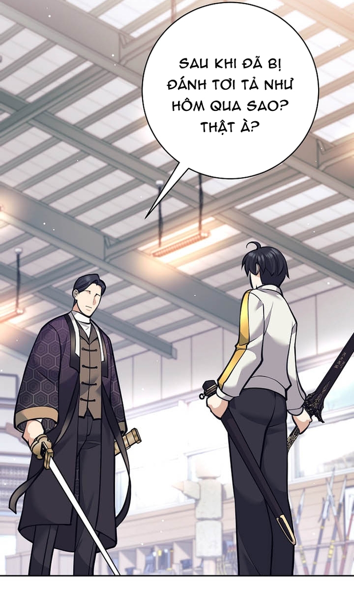 Đứa Con Ngoài Giá Thú Có Khả Năng Hấp Thụ Vũ Khí: Chapter 38