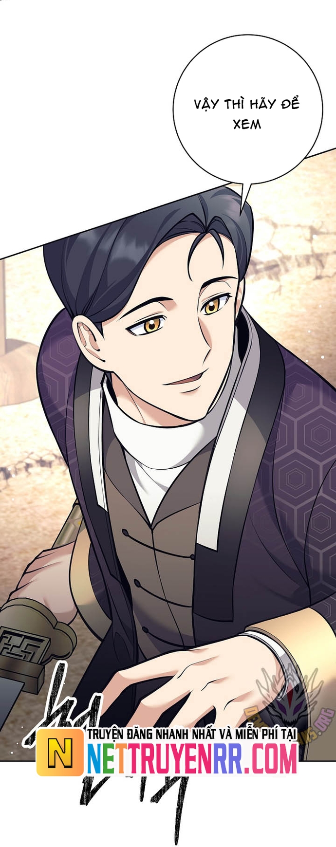 Đứa Con Ngoài Giá Thú Có Khả Năng Hấp Thụ Vũ Khí: Chapter 38