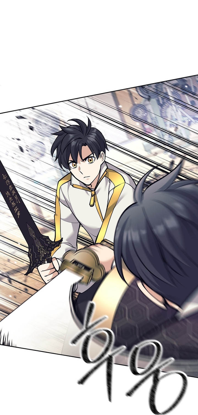 Đứa Con Ngoài Giá Thú Có Khả Năng Hấp Thụ Vũ Khí: Chapter 38