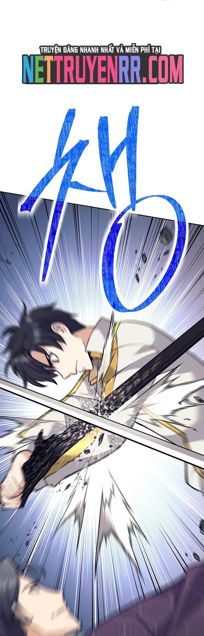 Đứa Con Ngoài Giá Thú Có Khả Năng Hấp Thụ Vũ Khí: Chapter 38