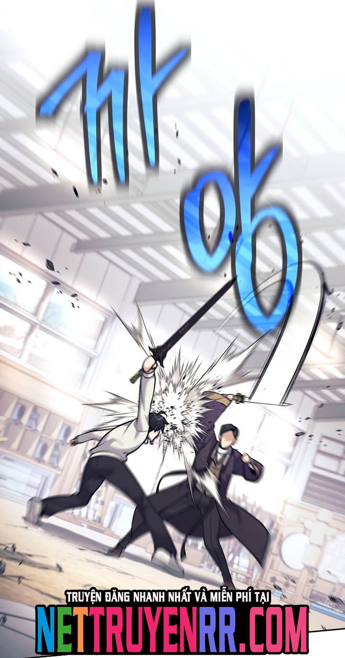 Đứa Con Ngoài Giá Thú Có Khả Năng Hấp Thụ Vũ Khí: Chapter 38