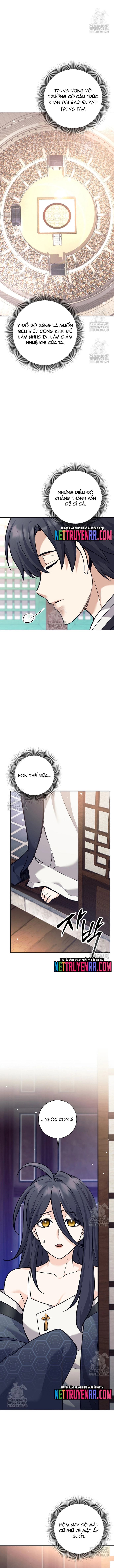 Đứa Con Ngoài Giá Thú Có Khả Năng Hấp Thụ Vũ Khí: Chapter 40