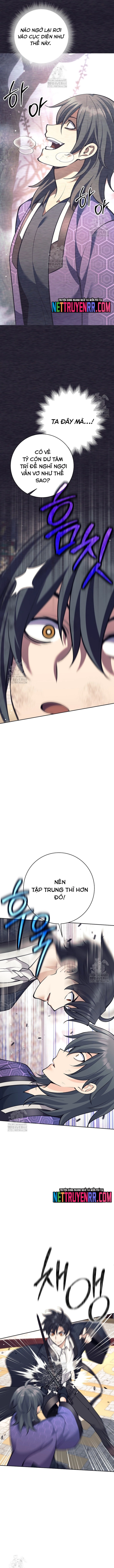 Đứa Con Ngoài Giá Thú Có Khả Năng Hấp Thụ Vũ Khí: Chapter 41