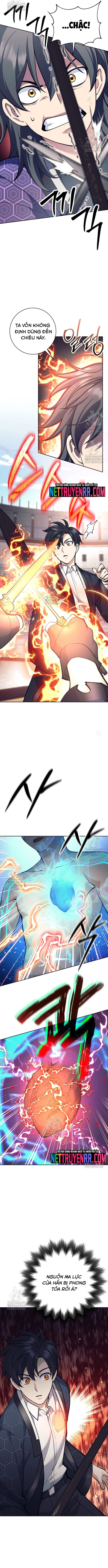 Đứa Con Ngoài Giá Thú Có Khả Năng Hấp Thụ Vũ Khí: Chapter 41