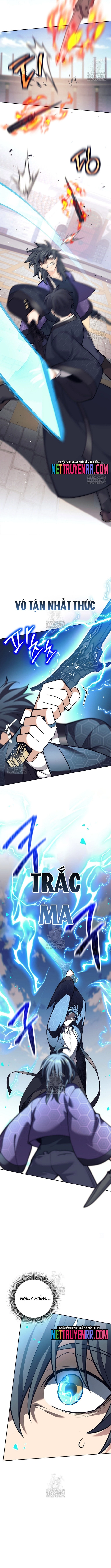Đứa Con Ngoài Giá Thú Có Khả Năng Hấp Thụ Vũ Khí: Chapter 41