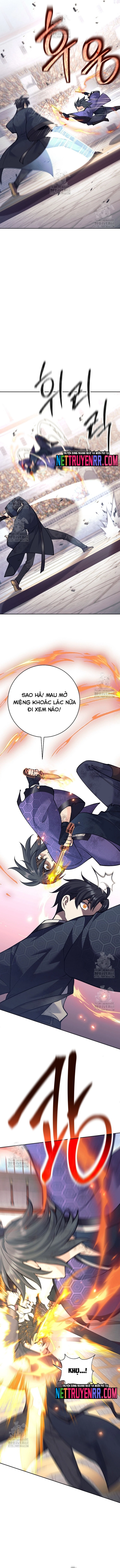 Đứa Con Ngoài Giá Thú Có Khả Năng Hấp Thụ Vũ Khí: Chapter 41