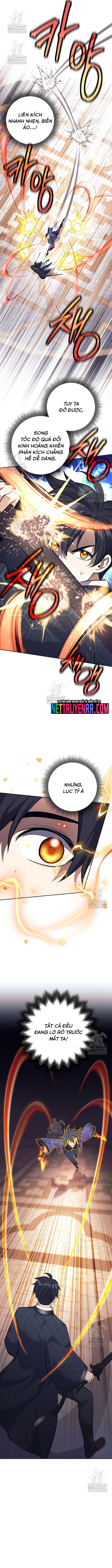 Đứa Con Ngoài Giá Thú Có Khả Năng Hấp Thụ Vũ Khí: Chapter 41