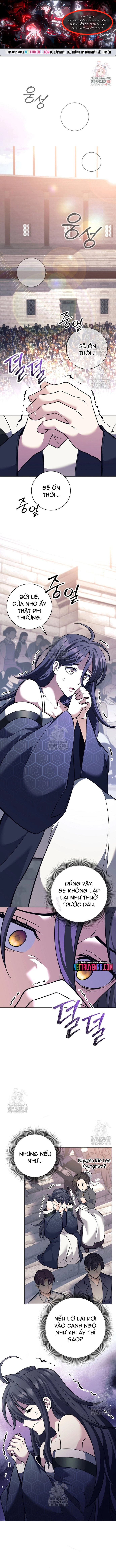 Đứa Con Ngoài Giá Thú Có Khả Năng Hấp Thụ Vũ Khí: Chapter 42