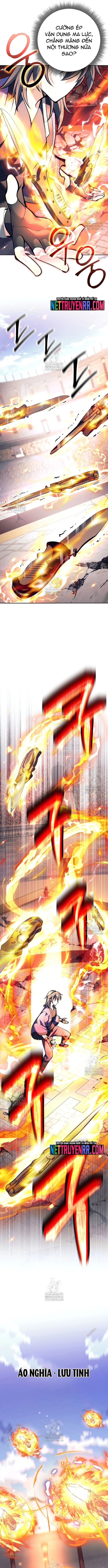 Đứa Con Ngoài Giá Thú Có Khả Năng Hấp Thụ Vũ Khí: Chapter 42