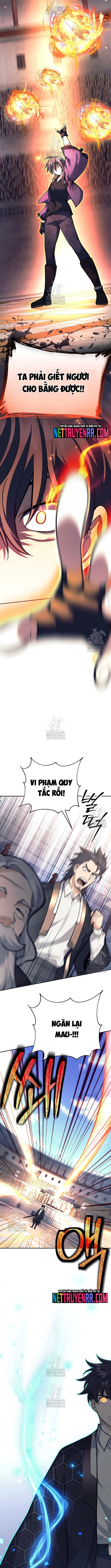 Đứa Con Ngoài Giá Thú Có Khả Năng Hấp Thụ Vũ Khí: Chapter 42