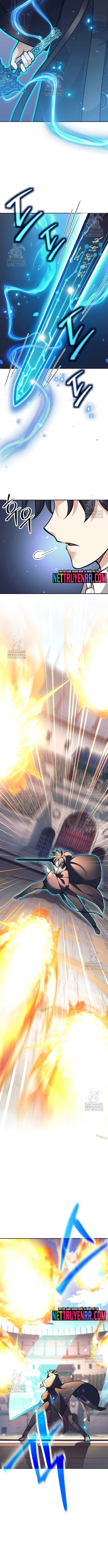 Đứa Con Ngoài Giá Thú Có Khả Năng Hấp Thụ Vũ Khí: Chapter 42