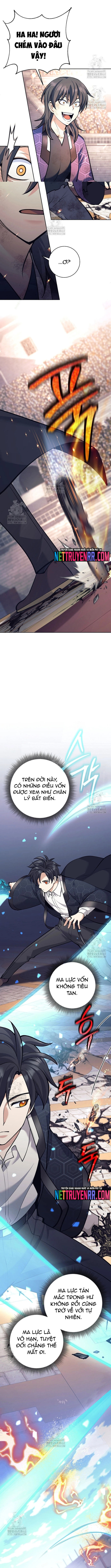 Đứa Con Ngoài Giá Thú Có Khả Năng Hấp Thụ Vũ Khí: Chapter 42