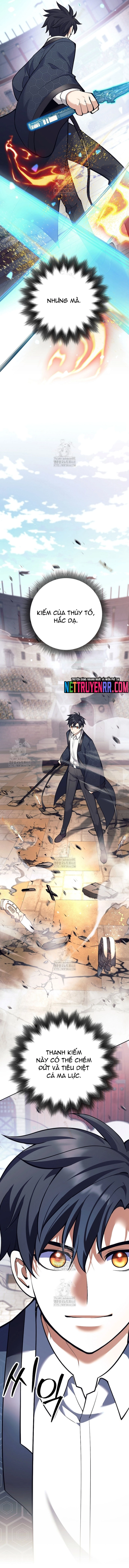 Đứa Con Ngoài Giá Thú Có Khả Năng Hấp Thụ Vũ Khí: Chapter 42