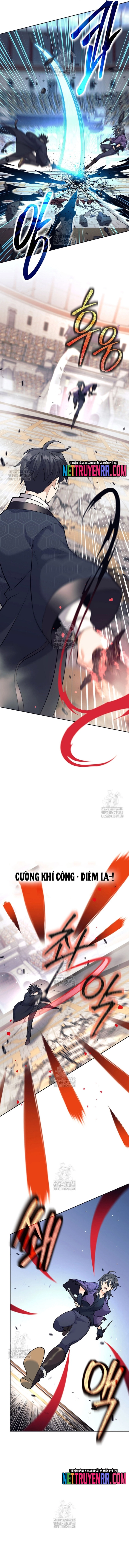 Đứa Con Ngoài Giá Thú Có Khả Năng Hấp Thụ Vũ Khí: Chapter 42