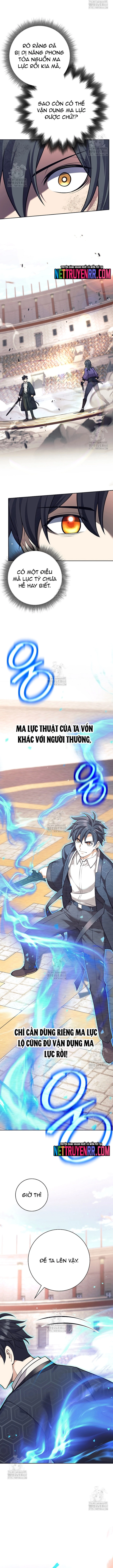Đứa Con Ngoài Giá Thú Có Khả Năng Hấp Thụ Vũ Khí: Chapter 42