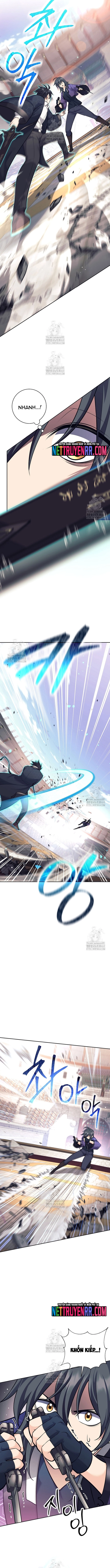 Đứa Con Ngoài Giá Thú Có Khả Năng Hấp Thụ Vũ Khí: Chapter 42