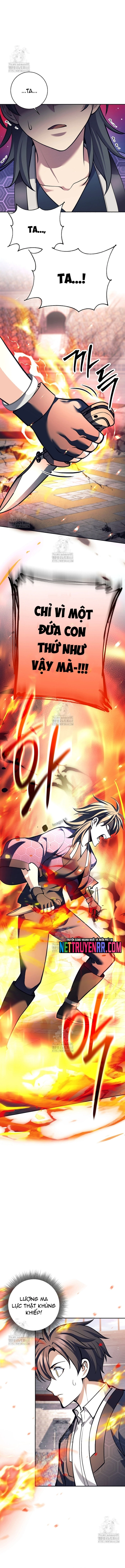 Đứa Con Ngoài Giá Thú Có Khả Năng Hấp Thụ Vũ Khí: Chapter 42