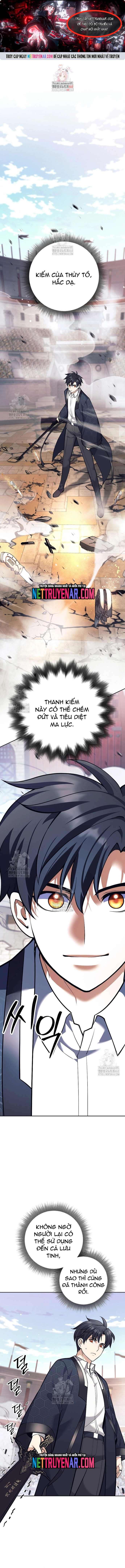 Đứa Con Ngoài Giá Thú Có Khả Năng Hấp Thụ Vũ Khí: Chapter 43