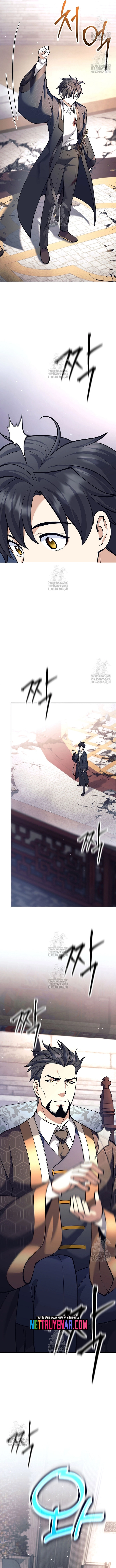 Đứa Con Ngoài Giá Thú Có Khả Năng Hấp Thụ Vũ Khí: Chapter 43